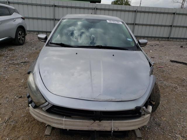 Photo 5 from auction – 2015 DODGE DART SXT with VIN 1C3CDFBB6FD224334