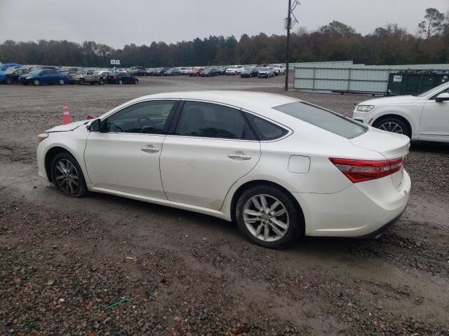 Photo 2 from auction – 2013 TOYOTA AVALON BAS with VIN 4T1BK1EB9DU019689