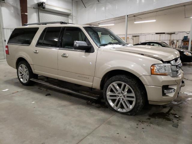 Photo 4 from auction – 2017 FORD EXPEDITION with VIN 1FMJK1MT0HEA44972