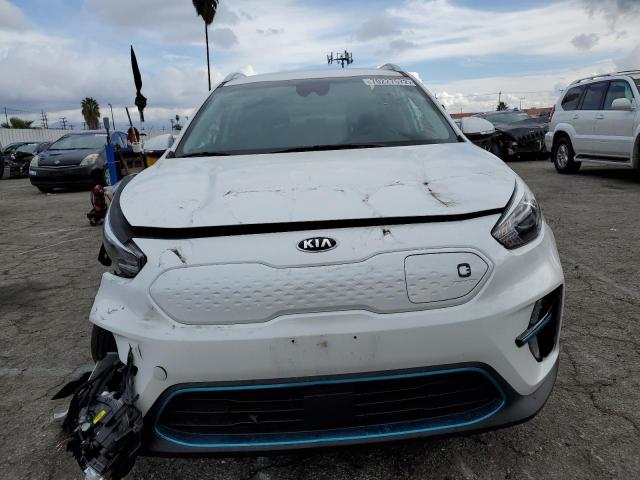 Photo 5 from auction – 2021 KIA NIRO EX with VIN KNDCC3LG6M5104046
