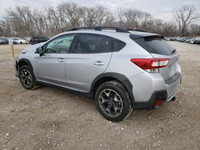 Photo 2 from auction – 2019 SUBARU CROSSTREK with VIN JF2GTABC1KH208526