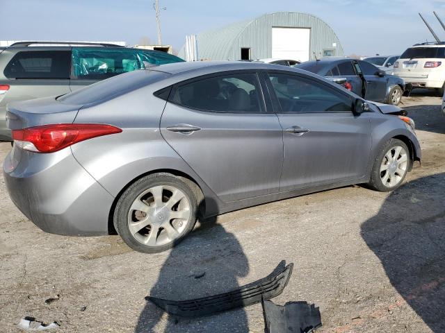 Photo 3 from auction – 2011 HYUNDAI ELANTRA GL with VIN KMHDH4AE7BU170472