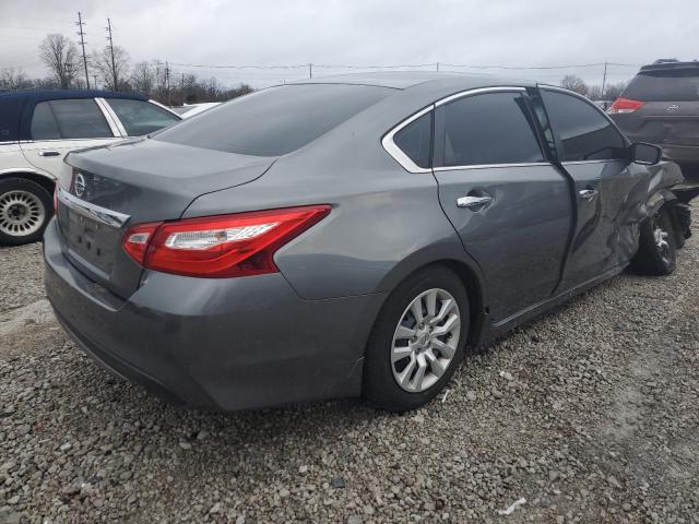 Photo 3 from auction – 2016 NISSAN ALTIMA 2.5 with VIN 1N4AL3APXGC248635