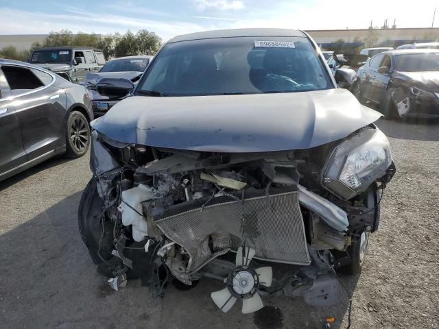 Photo 5 from auction – 2016 HONDA HR-V EX with VIN 3CZRU6H57GM744078