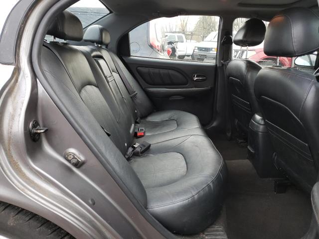 Photo 10 from auction – 2004 HYUNDAI SONATA GLS with VIN KMHWF35H74A924326