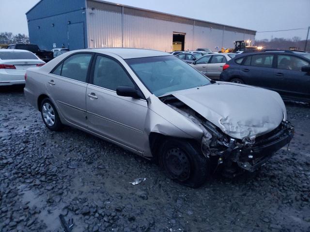 Photo 4 from auction – 2005 TOYOTA CAMRY LE with VIN 4T1BE32K85U025203