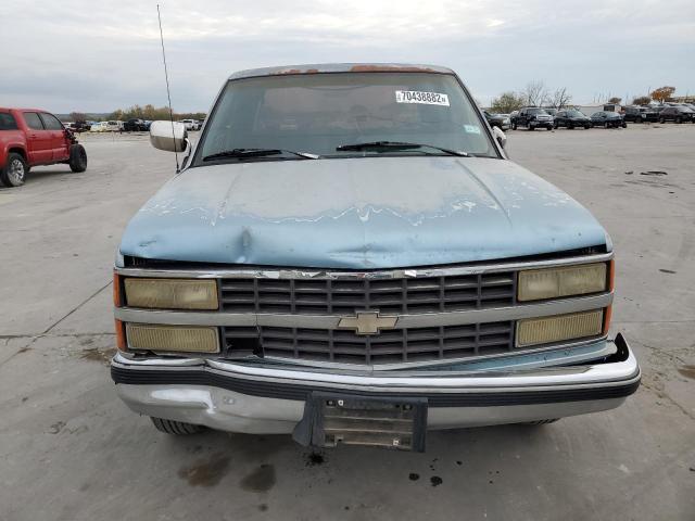 Photo 5 from auction – 1990 CHEVROLET GMT-400 C1 with VIN 2GCEC19K8L1159008
