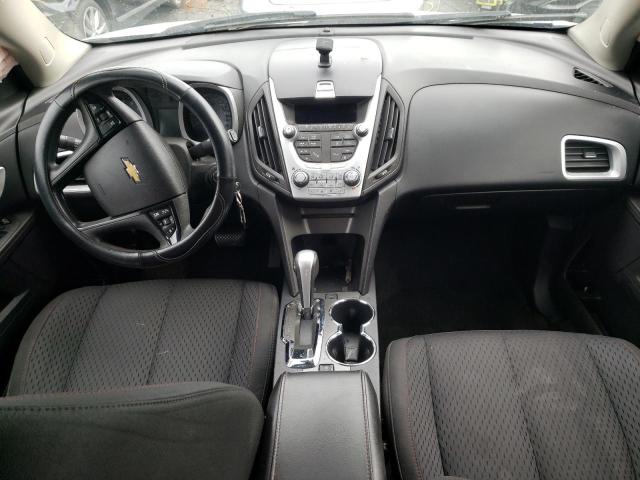 Photo 8 from auction – 2013 CHEVROLET EQUINOX LS with VIN 1GNALBEK2DZ111160
