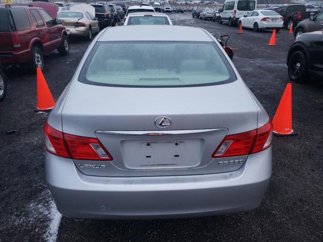 Photo 6 from auction – 2008 LEXUS ES 350 with VIN JTHBJ46GX82174917