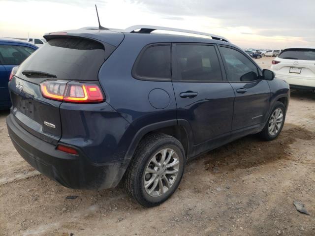 Photo 3 from auction – 2021 JEEP CHEROKEE L with VIN 1C4PJLCB0MD173395