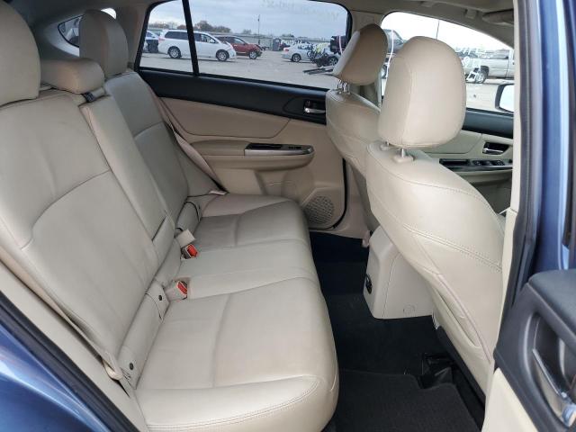 Photo 10 from auction – 2015 SUBARU XV CROSSTR with VIN JF2GPASC4F8226786