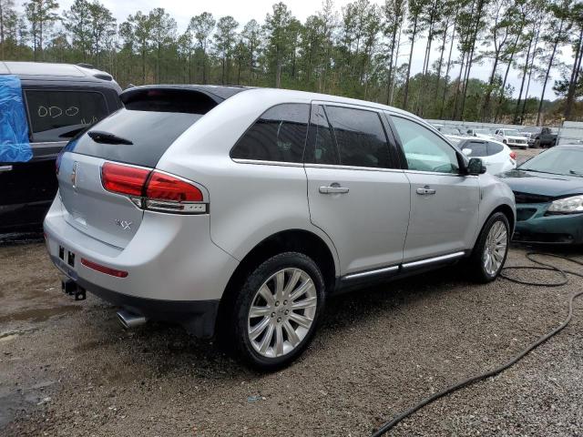 Photo 3 from auction – 2012 LINCOLN MKX with VIN 2LMDJ6JK0CBL13098
