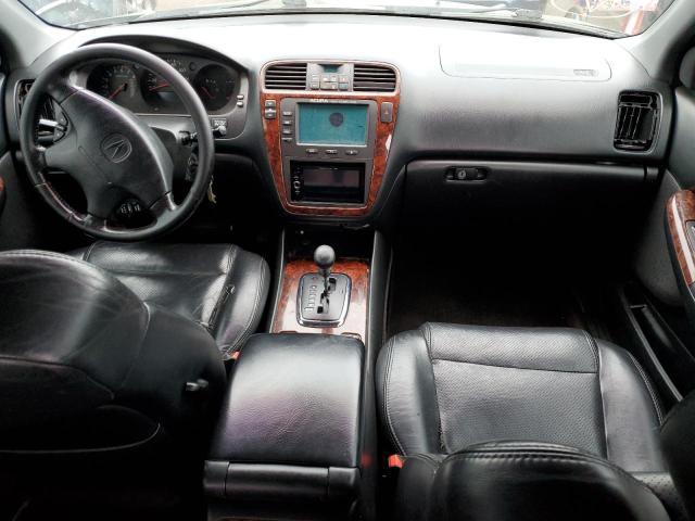 Photo 8 from auction – 2002 ACURA MDX with VIN 2HNYD18232H548148