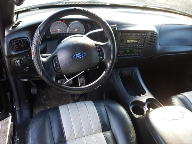 Photo 8 from auction – 2003 FORD F150 SUPER with VIN 1FTRW07313KC50605