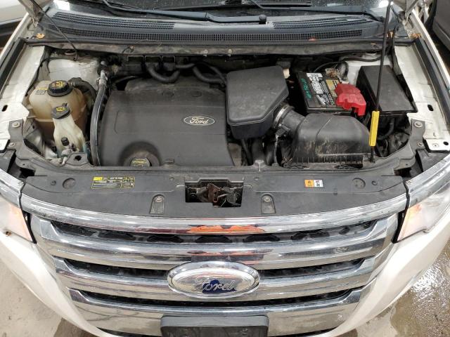 Photo 12 from auction – 2013 FORD EDGE LIMIT with VIN 2FMDK4KC0DBC31054