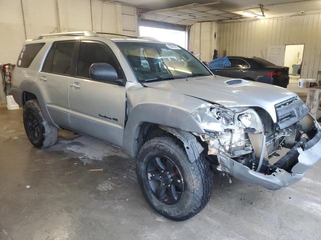 Photo 4 from auction – 2003 TOYOTA 4RUNNER SR with VIN JTEBU14R830001490