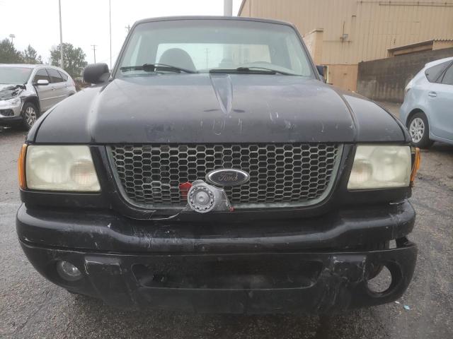 Photo 5 from auction – 2002 FORD RANGER with VIN 1FTYR10U22PA54265