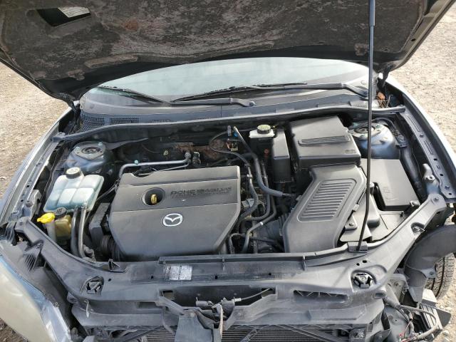 Photo 11 from auction – 2009 MAZDA 3 I with VIN JM1BK32G391218486