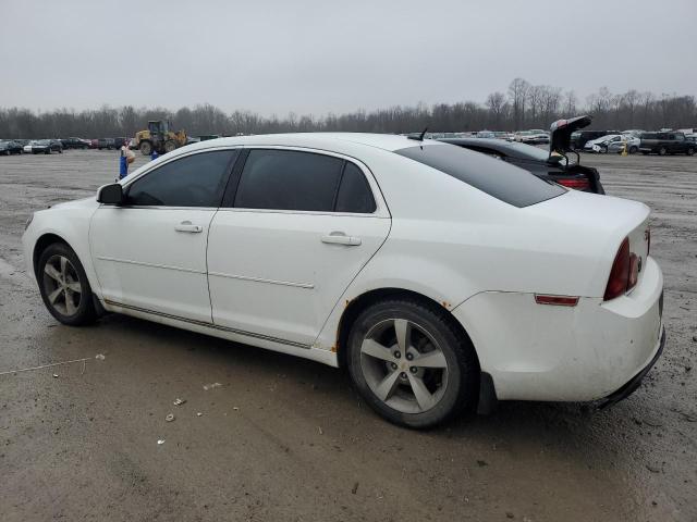 Photo 2 from auction – 2011 CHEVROLET MALIBU 1LT with VIN 1G1ZC5E18BF105763