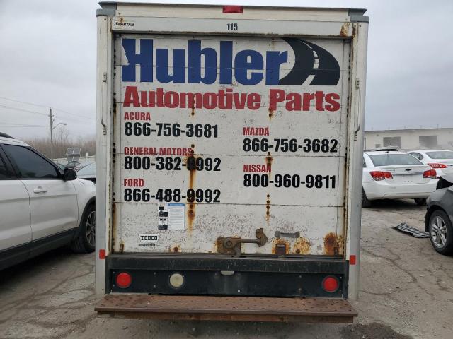 Photo 6 from auction – 2014 CHEVROLET EXPRESS G3 with VIN 1GB0G2BG7E1164983