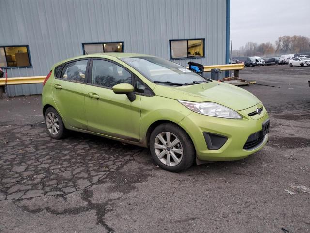 Photo 4 from auction – 2011 FORD FIESTA SE with VIN 3FADP4EJ9BM177528