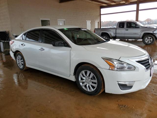 Photo 4 from auction – 2013 NISSAN ALTIMA 2.5 with VIN 1N4AL3AP6DC169376