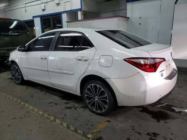 Foto 2 de la subasta – 2015 TOYOTA COROLLA L con VIN 2T1BURHE7FC294271