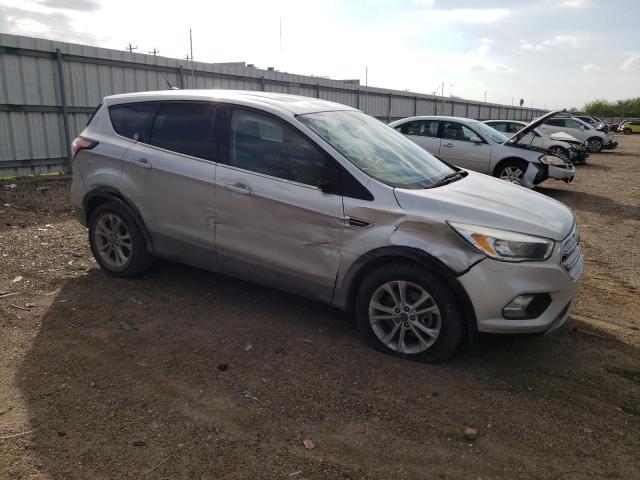 Photo 4 from auction – 2017 FORD ESCAPE SE with VIN 1FMCU0G99HUC88770