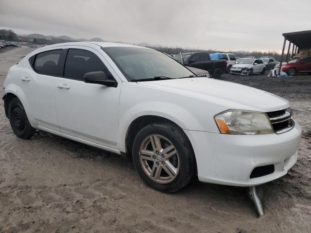 Photo 4 from auction – 2014 DODGE AVENGER SE with VIN 1C3CDZAB9EN170071