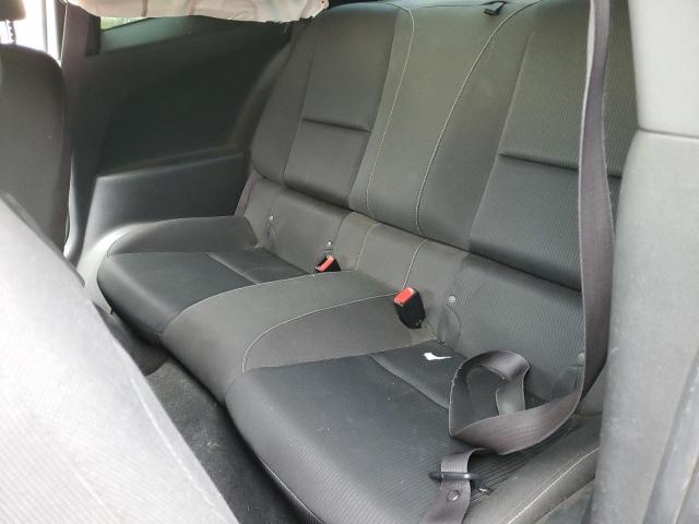 Photo 10 from auction – 2014 CHEVROLET CAMARO LT with VIN 2G1FB1E34E9169568