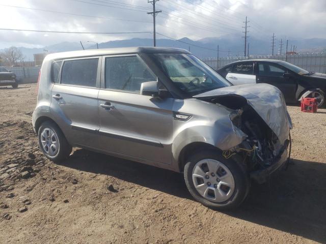 Photo 4 from auction – 2013 KIA SOUL with VIN KNDJT2A52D7514625