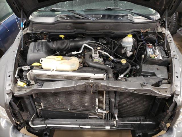 Photo 11 from auction – 2002 DODGE RAM 1500 with VIN 3D7HU18Z52G139495