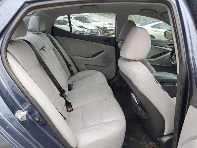 Photo 10 from auction – 2015 KIA OPTIMA LX with VIN 5XXGM4A75FG362550