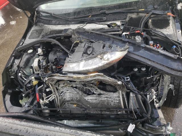 Photo 11 from auction – 2014 VOLVO S60 T5 with VIN YV1612FS4E2297789