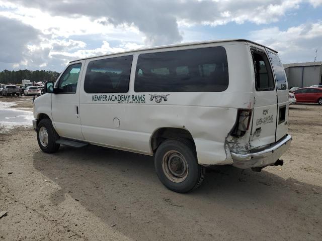 Photo 2 from auction – 2008 FORD ECONOLINE with VIN 1FBNE31L48DA20813