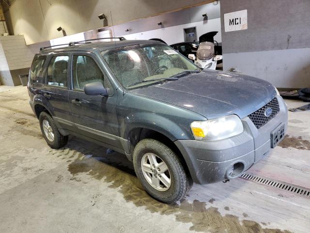 Photo 4 from auction – 2006 FORD ESCAPE with VIN 1FMYU02Z66KB09235