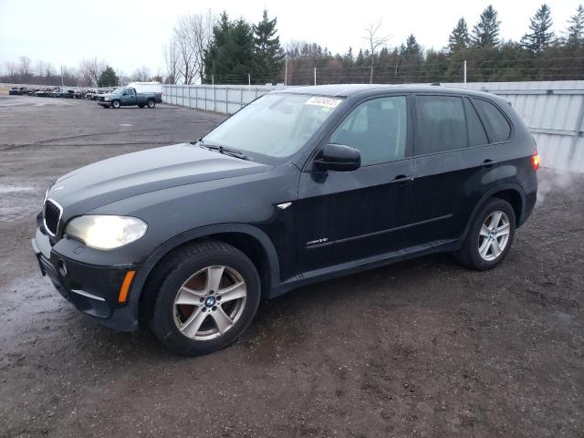 BMW X5 XDRIVE3 2011 with VIN 5UXZV4C52BL405283 - Photo from auction