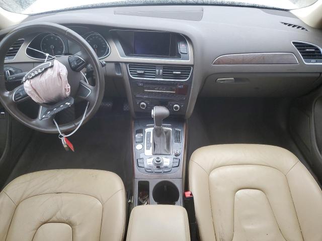 Photo 8 from auction – 2013 AUDI A4 PREMIUM with VIN WAUEFAFL8DN029411