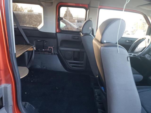 Photo 10 from auction – 2004 HONDA ELEMENT EX with VIN 5J6YH28674L005131