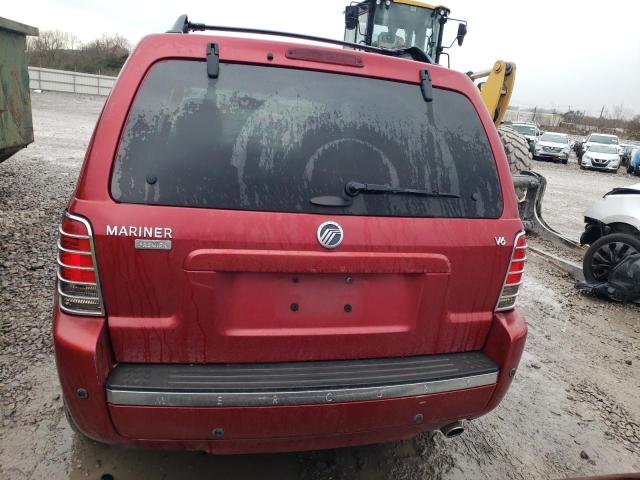 Photo 6 from auction – 2005 MERCURY MARINER with VIN 4M2CU56195DJ23742