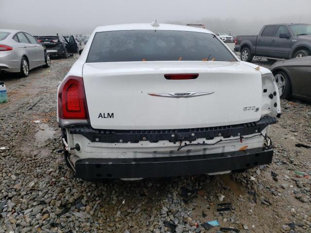 Foto 6 de la subasta – 2015 CHRYSLER 300 S con VIN 2C3CCABG5FH781031