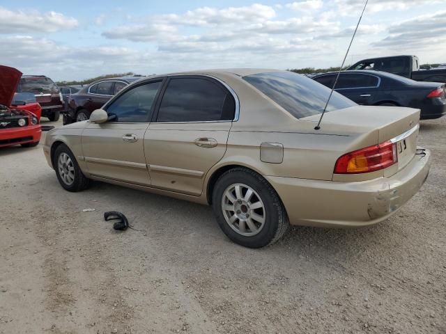 Photo 2 from auction – 2001 KIA OPTIMA MAG with VIN KNAGD124615049195