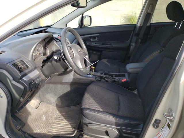 Photo 7 from auction – 2013 SUBARU XV CROSSTR with VIN JF2GPACC7D2851097
