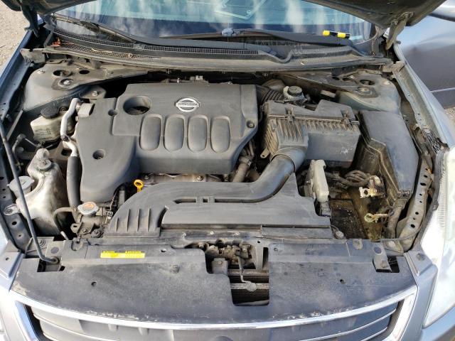 Photo 11 from auction – 2011 NISSAN ALTIMA BAS with VIN 1N4AL2AP7BC175503