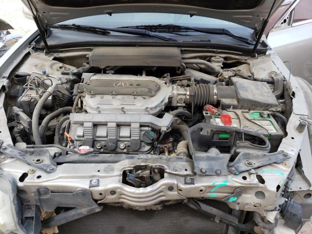 Photo 11 from auction – 2010 ACURA TL with VIN 19UUA8F27AA025870