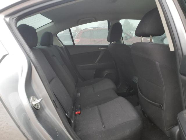 Photo 10 from auction – 2010 MAZDA 3 I with VIN JM1BL1SG8A1218148