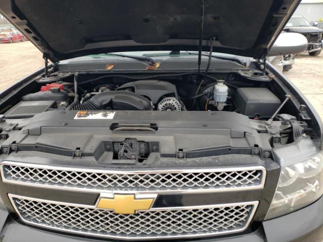 Photo 11 from auction – 2012 CHEVROLET AVALANCHE with VIN 3GNMCEE00CG296790