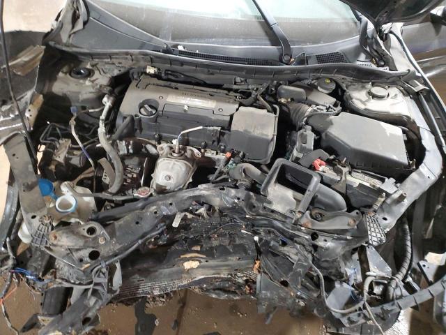 Photo 11 from auction – 2015 HONDA ACCORD LX with VIN 1HGCR2F37FA033002
