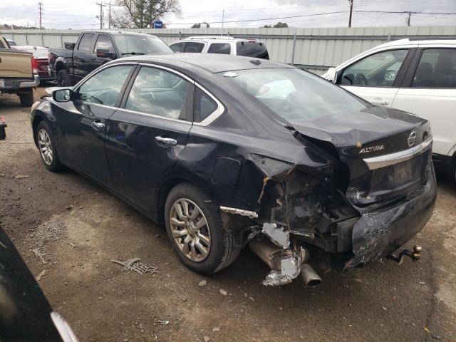 Photo 2 from auction – 2015 NISSAN ALTIMA 2.5 with VIN 1N4AL3AP4FC297246