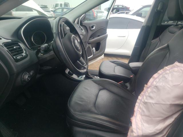 Photo 7 from auction – 2019 JEEP COMPASS LI with VIN 3C4NJDCB3KT829139
